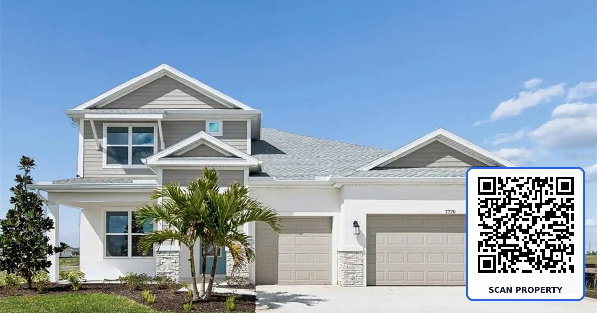 7770 OCEAN SPRAY TRAIL property photo