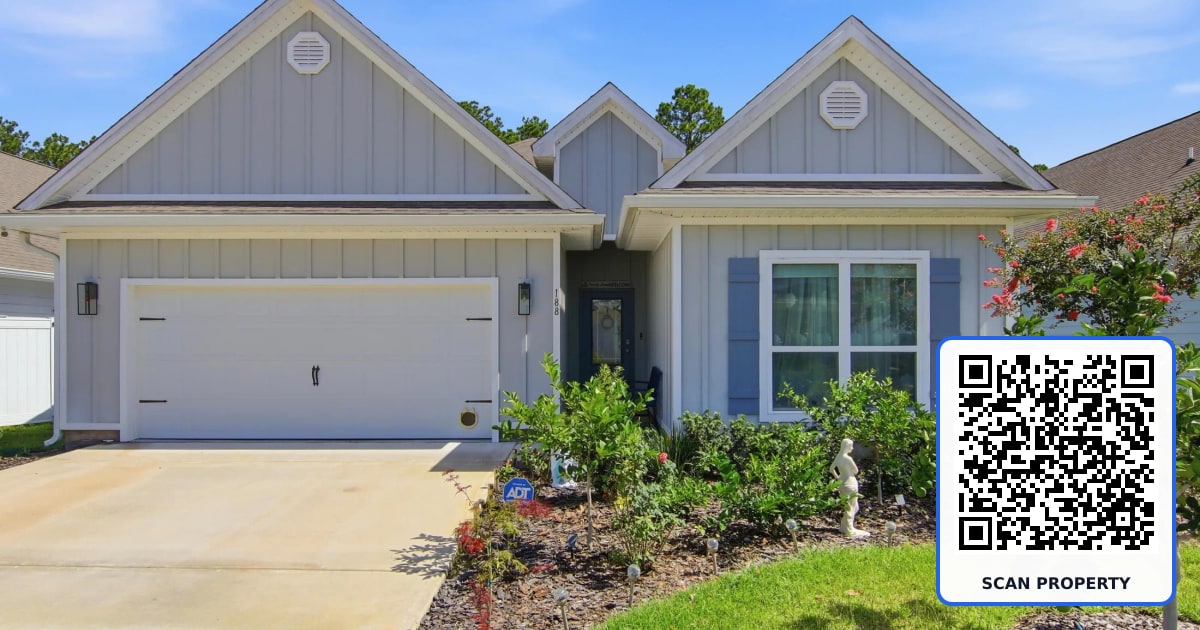 188 Piper Cove property photo