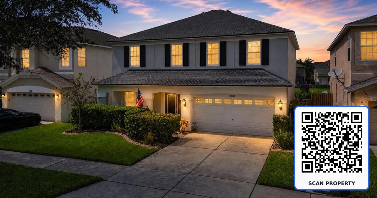 11428 BLUE LILAC AVENUE property photo