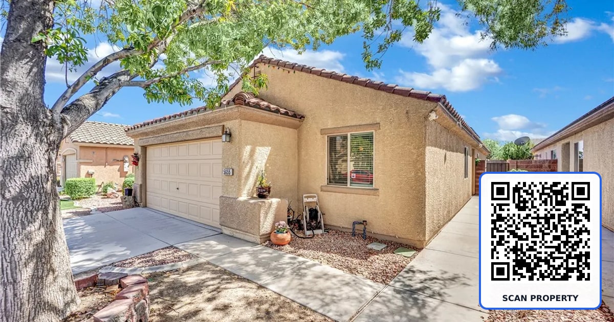 5655 Crowbush Cove Place property photo