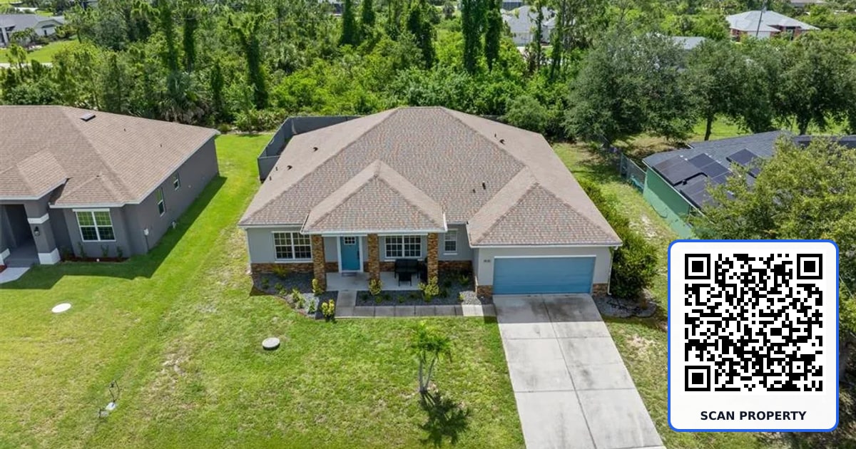 9151 MELODY CIRCLE property photo