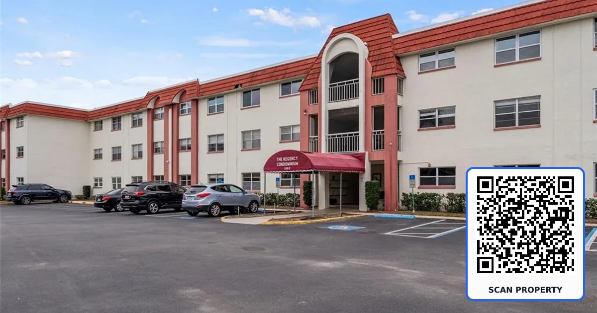 1860 MASSACHUSETTS AVENUE NE UNIT 206 property photo