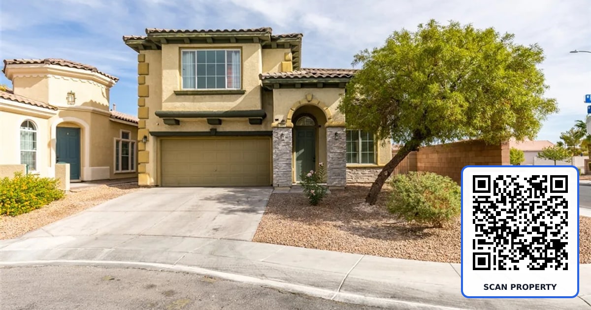 1328 Rainy Sky Avenue property photo