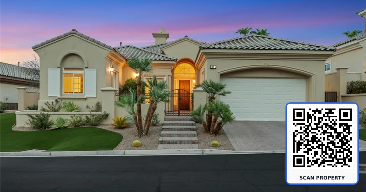 15 Avenida Fiori property photo