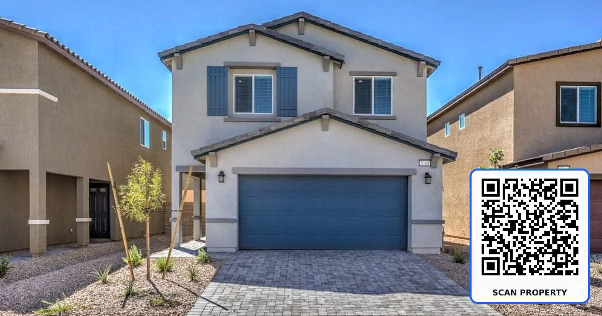917 Alethea River Avenue property photo