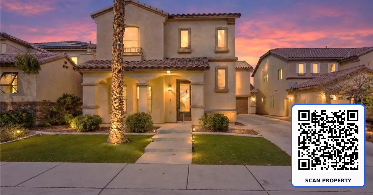 5656 Almocita Court property photo