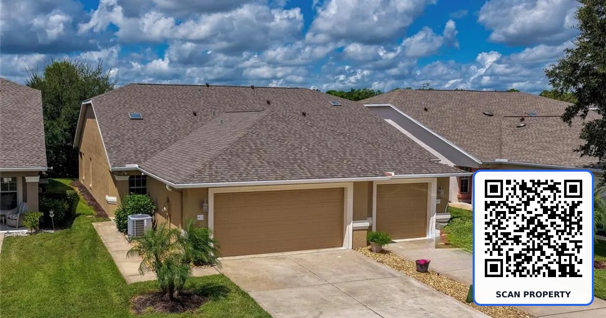 1413 COCONUT PALM CIRCLE property photo