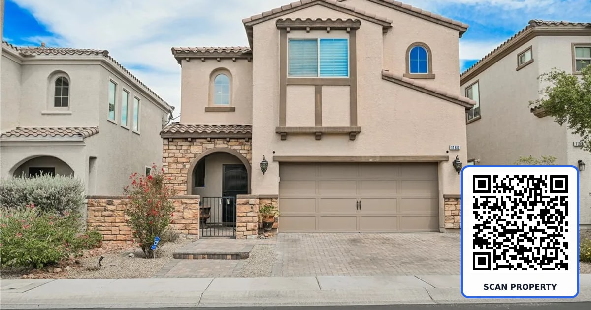 1160 Strada Cristallo property photo