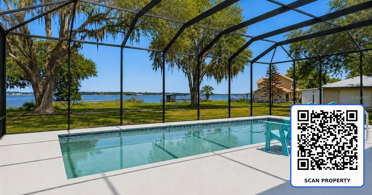 10639 SE SUNSET HARBOR ROAD property photo