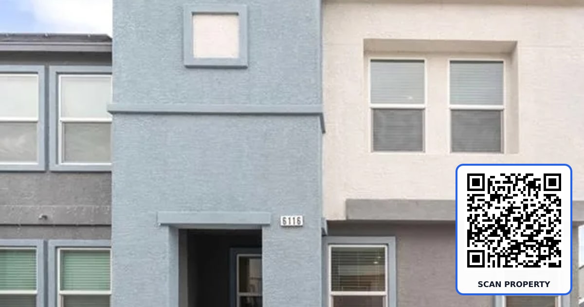6116 Aster Garden Street property photo