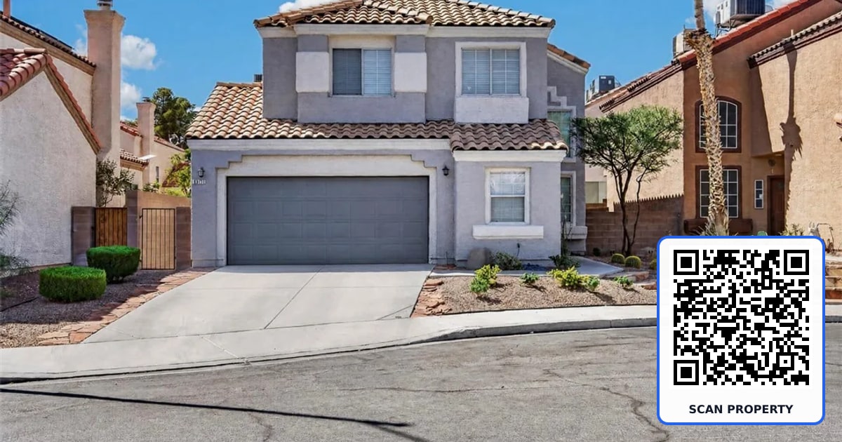 6673 Coral Falls Circle property photo