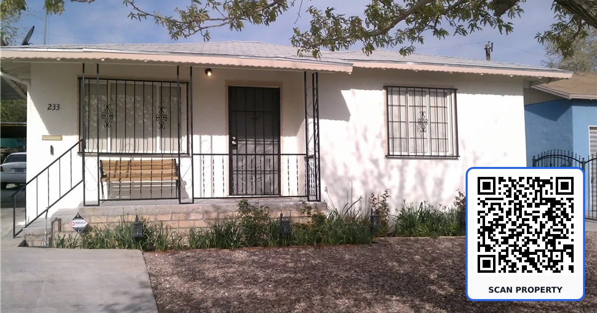 233 North 19th Street property photo