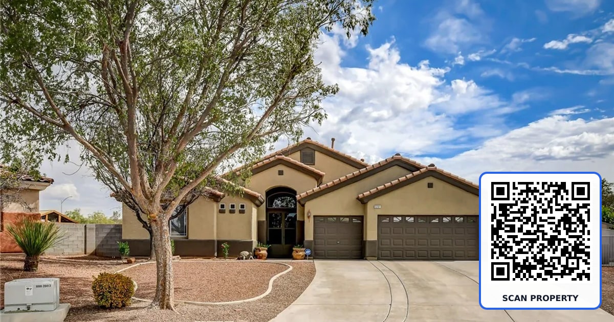 5201 Primrose Flower Avenue property photo