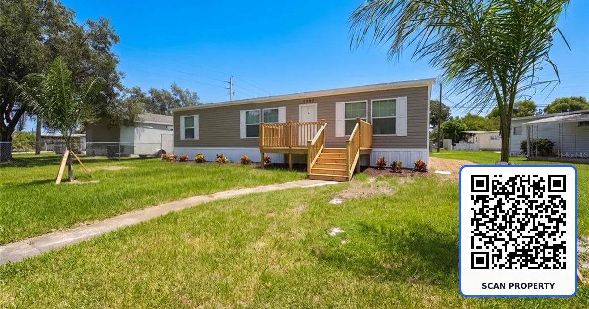 5207 ORANGE AVENUE property photo