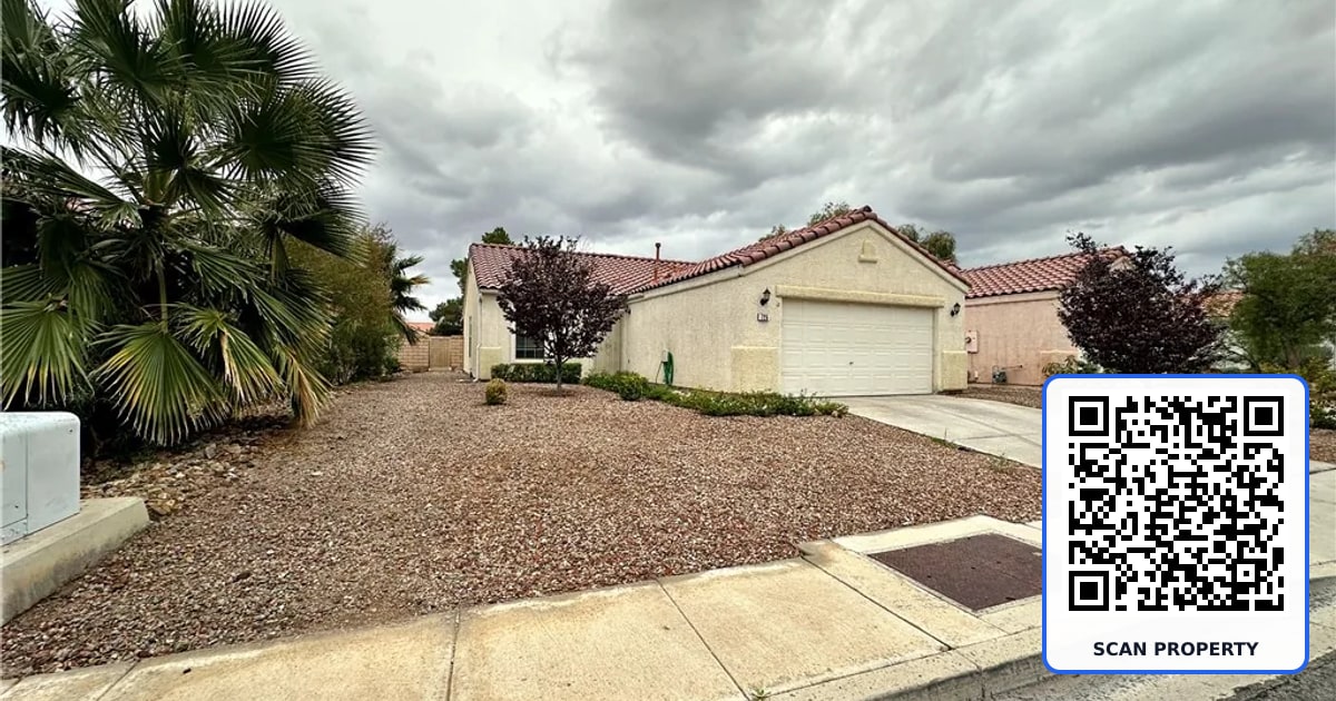 725 Hitchen Post Drive property photo