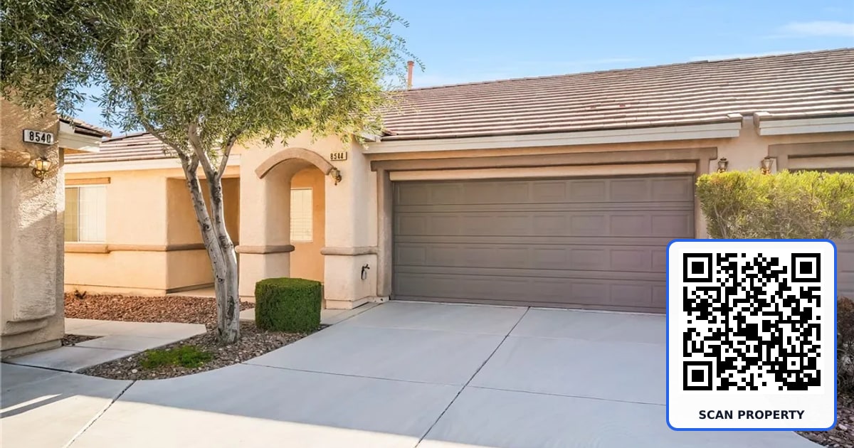 8544 Lakota Street property photo