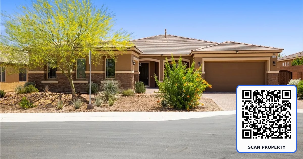 5703 Sproul Canyon Court property photo