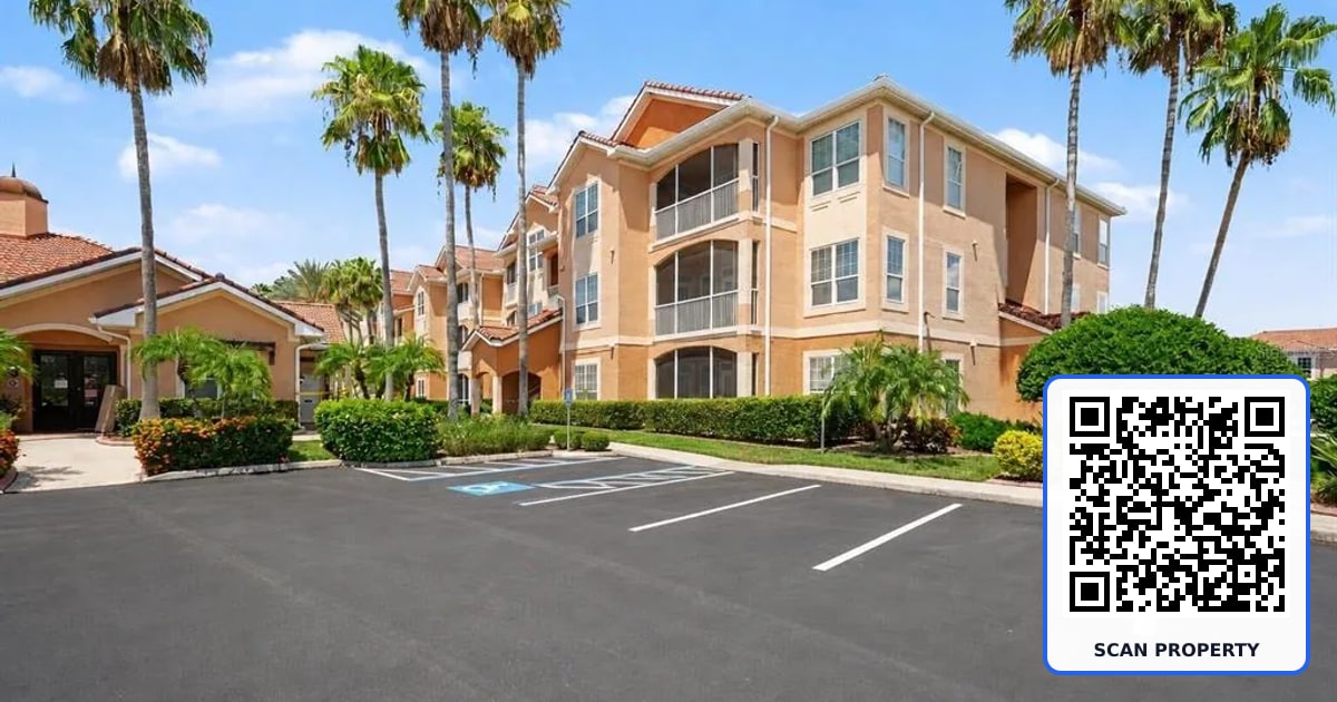5000 CULBREATH KEY WAY UNIT 4-101 property photo