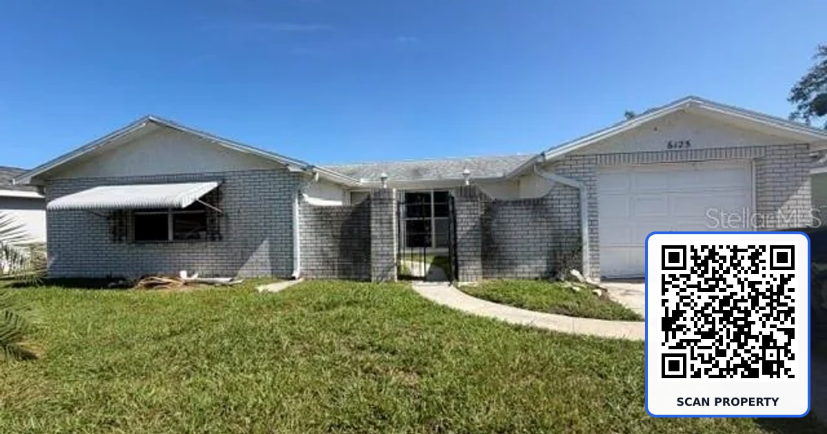 6125 SEABREEZE DRIVE property photo