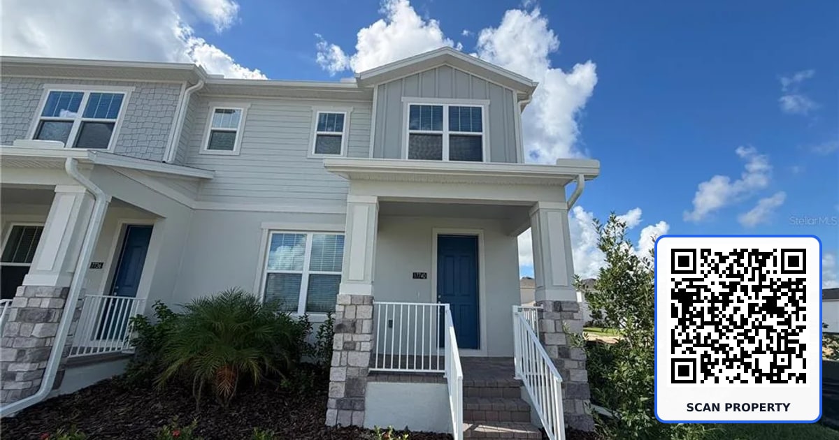 17740 PORTER ROAD property photo