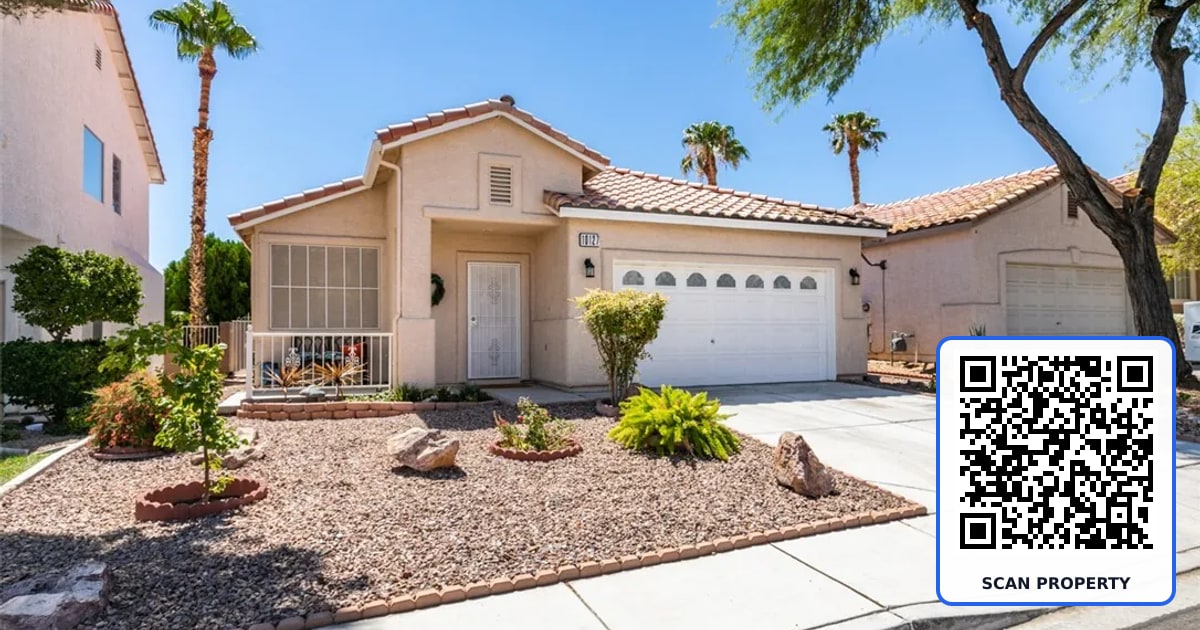 10127 Sparrow Ridge Avenue property photo