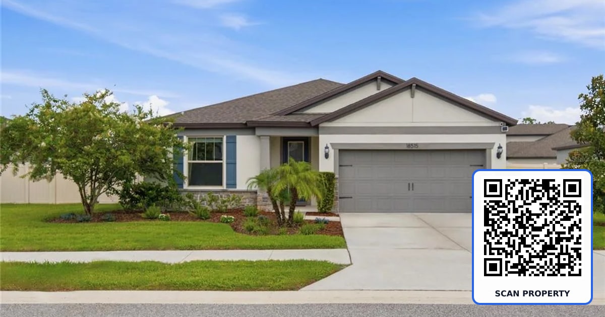 18515 CORTES CREEK BOULEVARD property photo