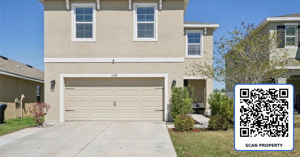 11168 LELAND GROVES DRIVE property photo