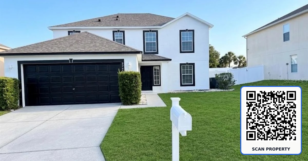 5764 ROYAL HILLS CIRCLE property photo