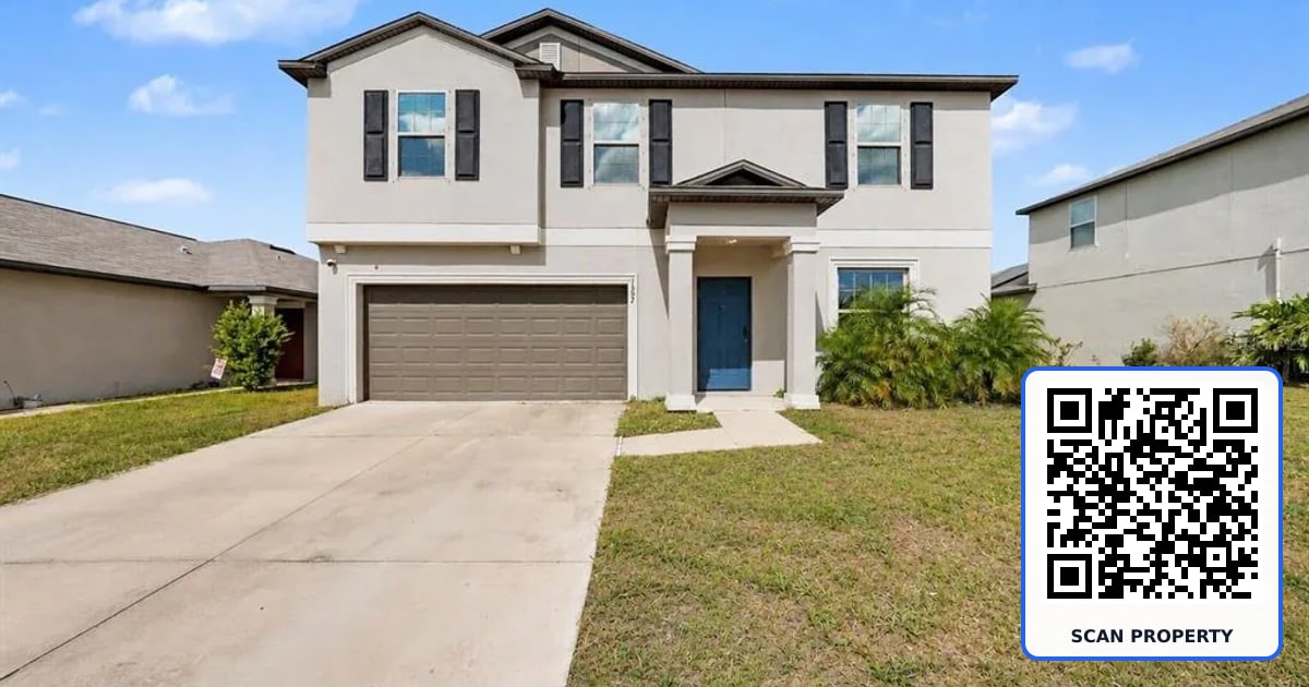 1507 GOLDEN GLOW DR property photo
