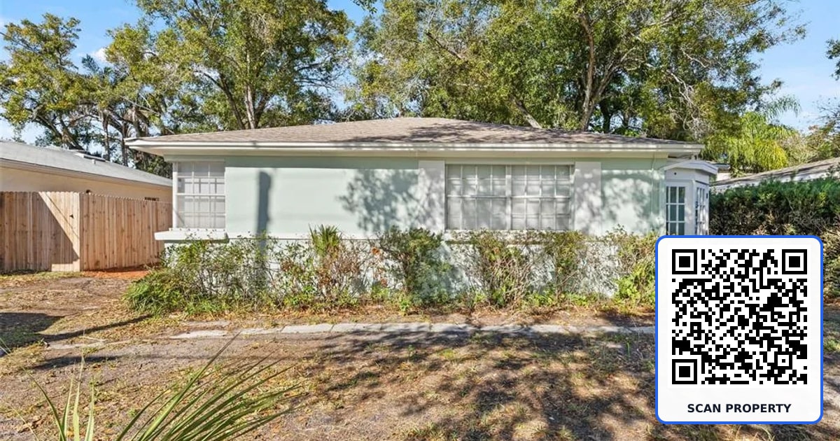 3817 W BAY TO BAY BOULEVARD property photo