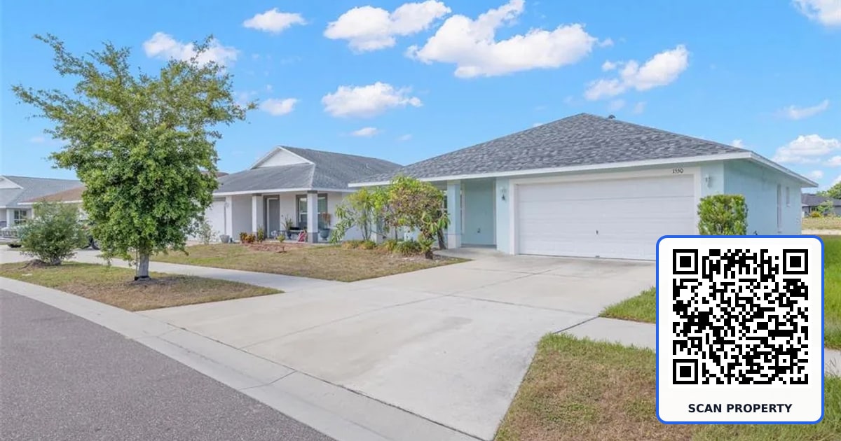 1550 BLOSSOM BAYOU CIRCLE property photo