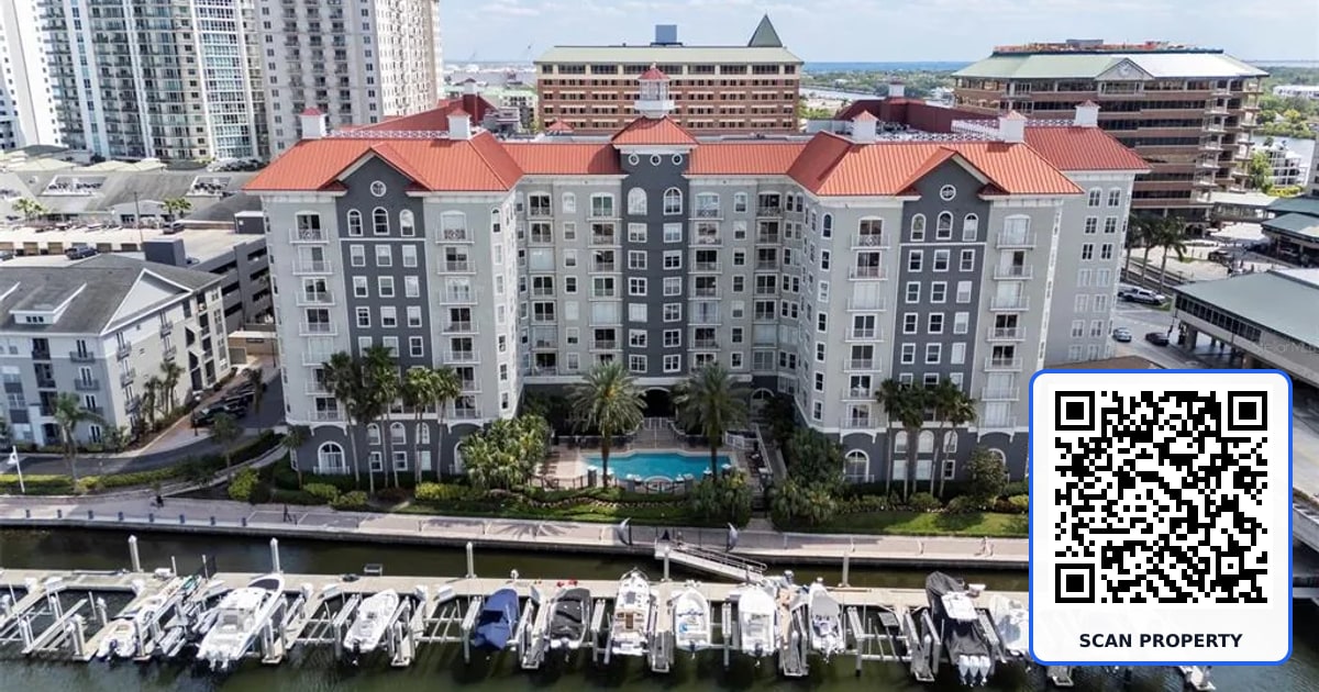 700 HARBOUR ISLAND UNIT 238 property photo