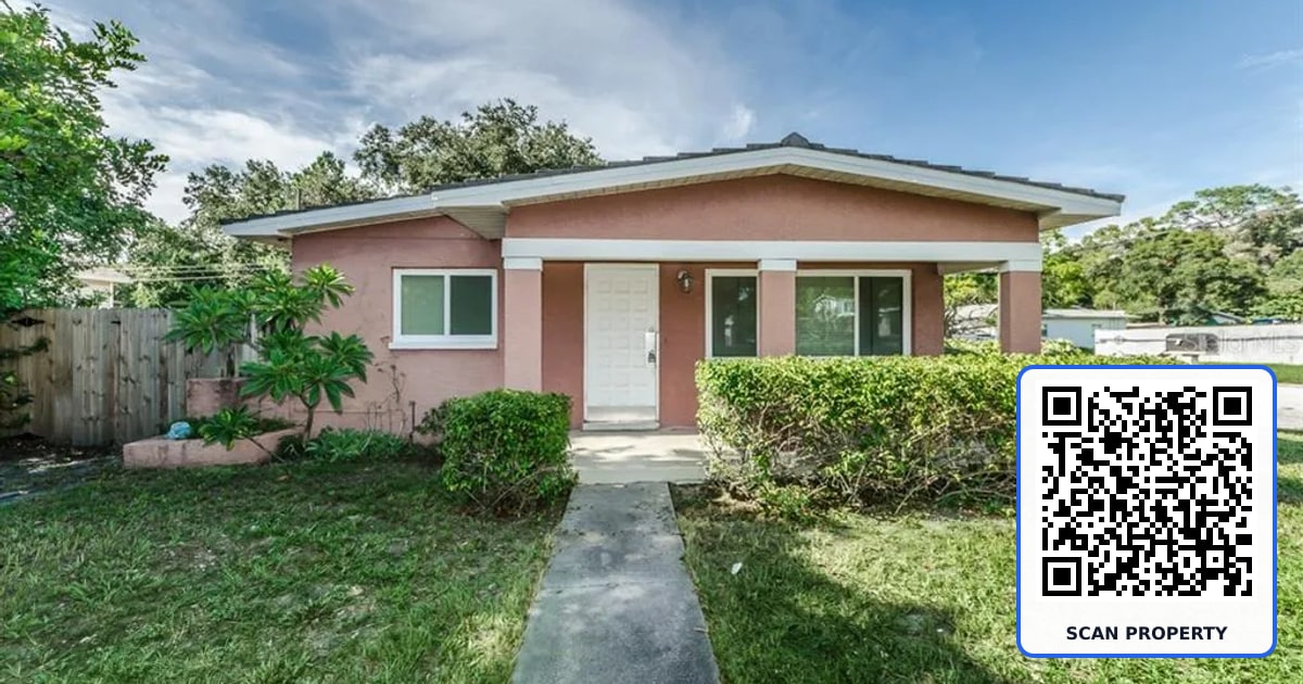 5401 5TH AVENUE N property photo