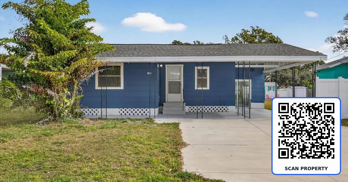 5801 MAGNOLIA STREET N property photo