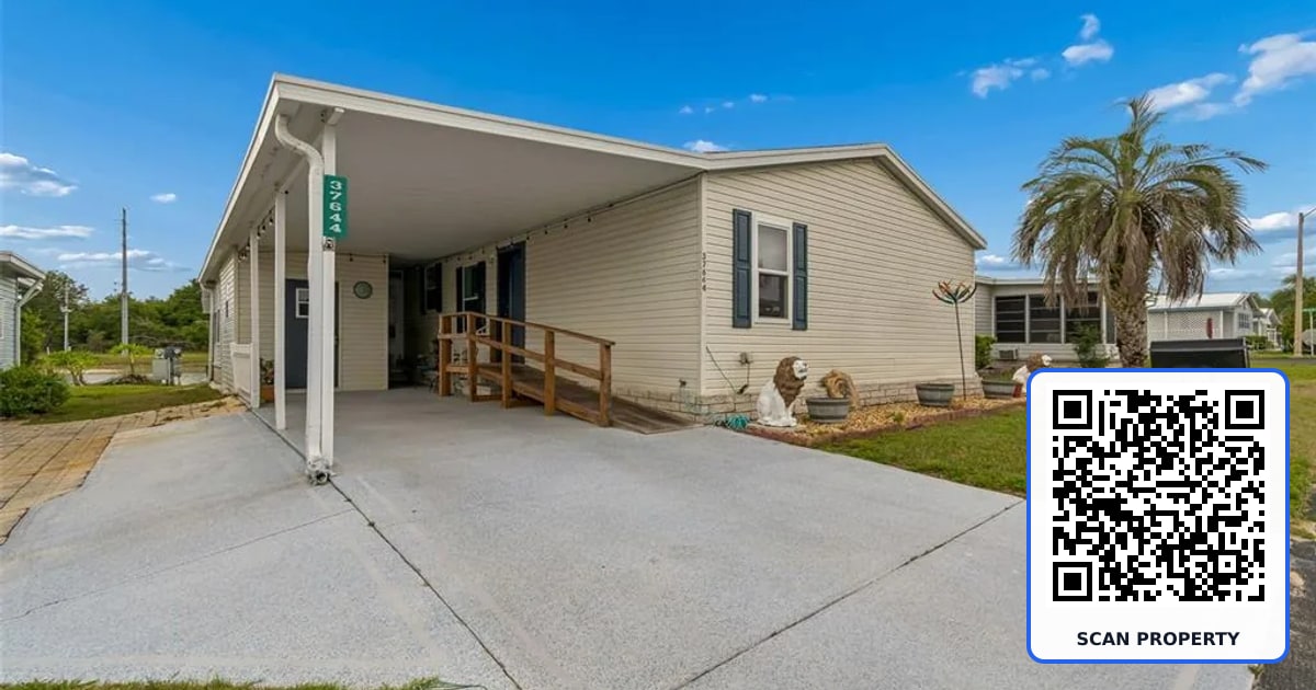 37644 PINATA AVENUE property photo