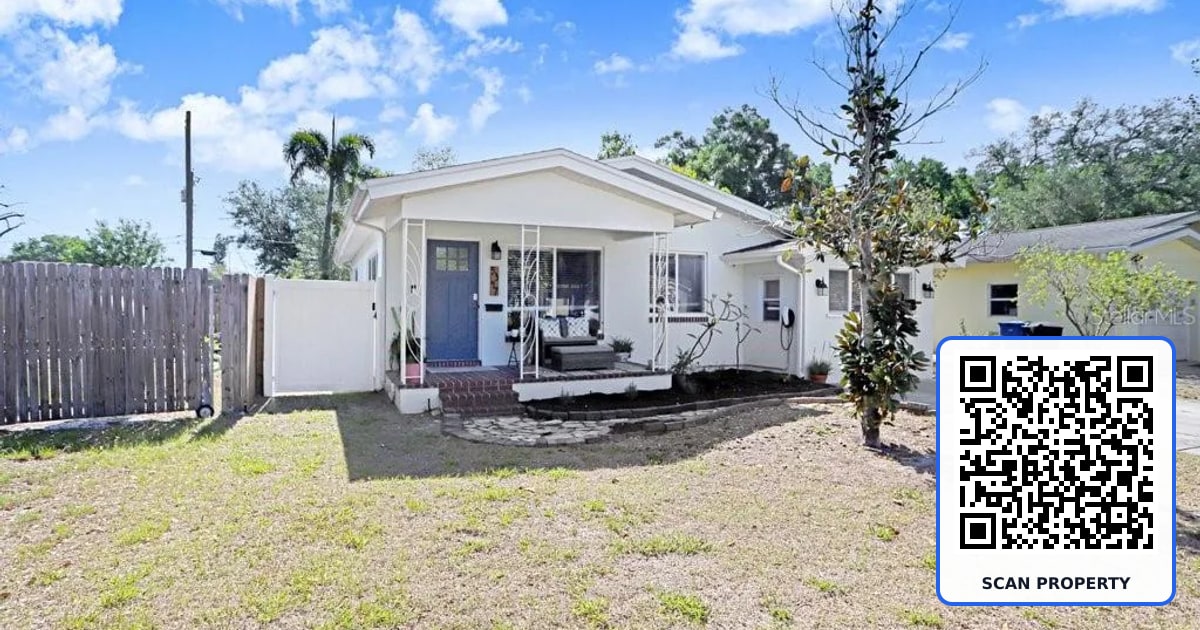 5347 10TH STREET N property photo
