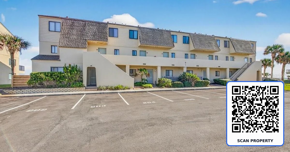 8550 A1A #209 S UNIT 2129 property photo