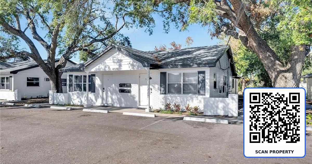 4511 W MCELROY AVENUE property photo