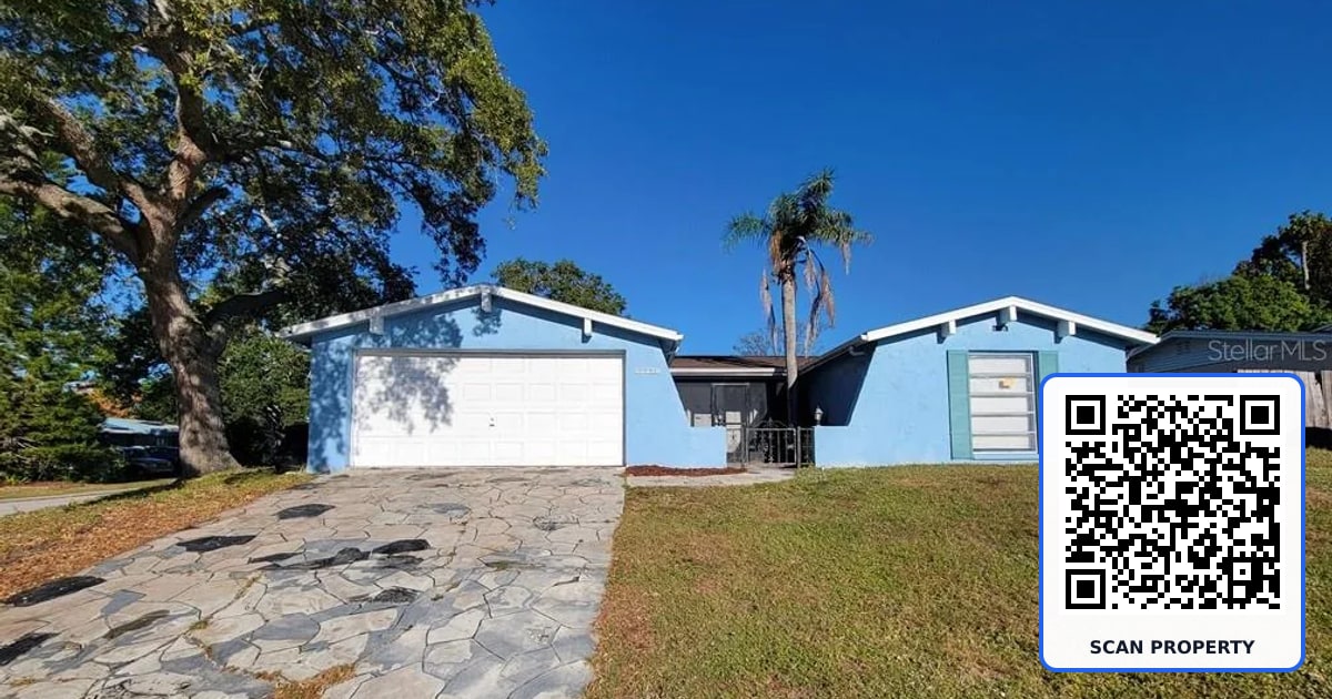 7741 TREASURE POINTE DRIVE property photo