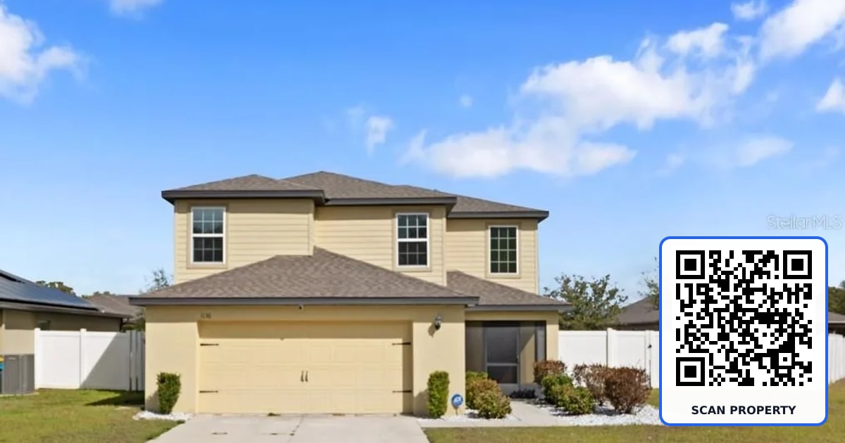 1136 SEA PINES COURT property photo