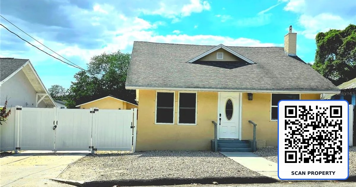 8514 N MITCHELL AVENUE property photo