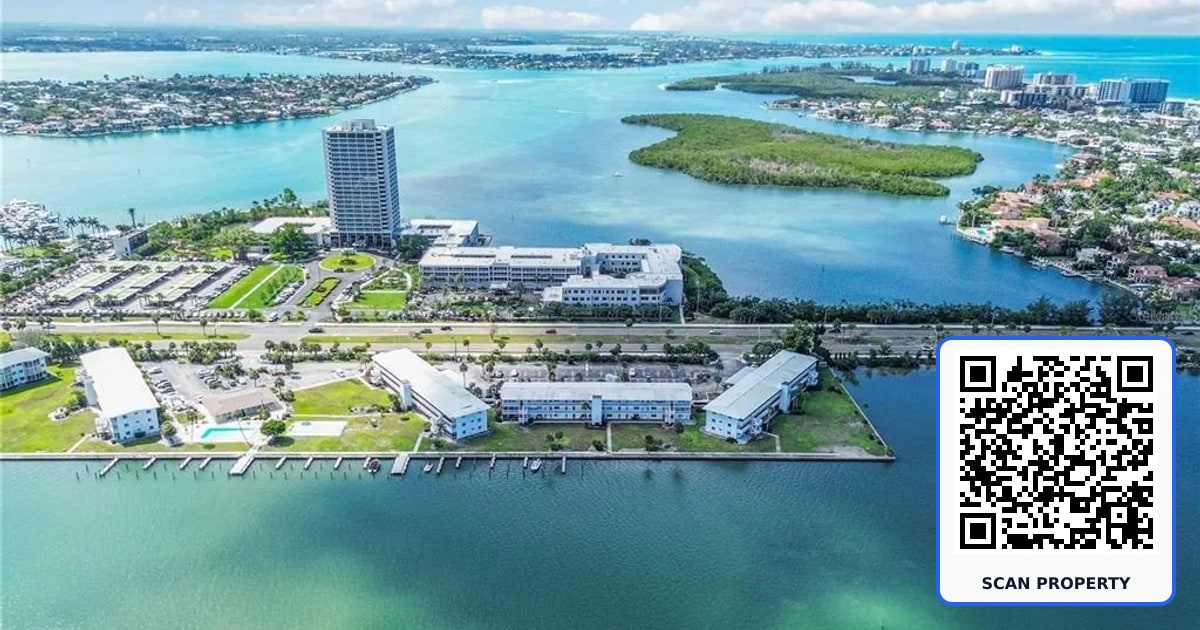 765 JOHN RINGLING BOULEVARD UNIT 1CLARI property photo