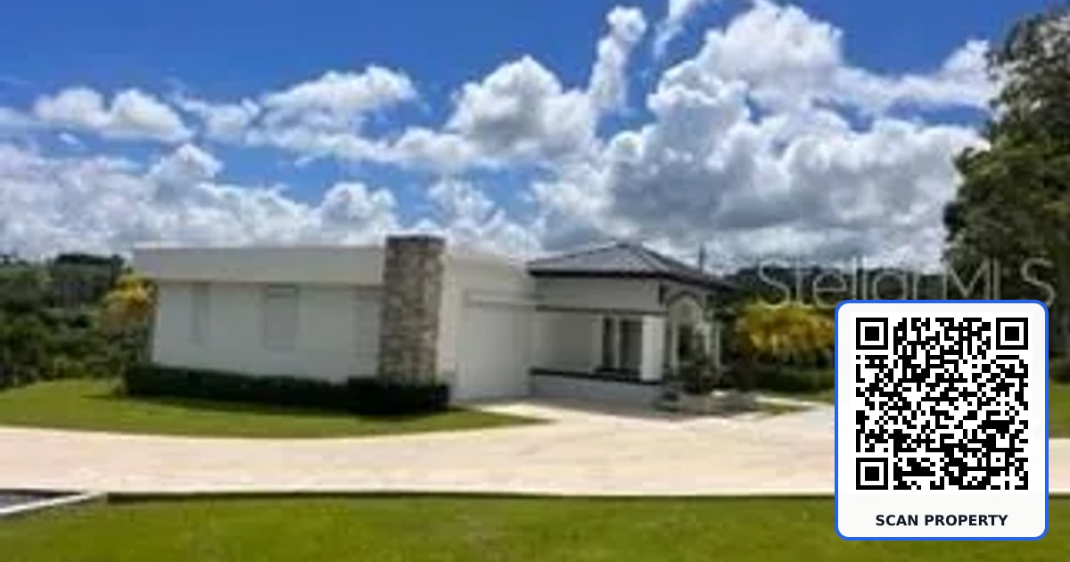 Lot 8 PR-159 Km 1.9 Inter BO. UNIBON property photo