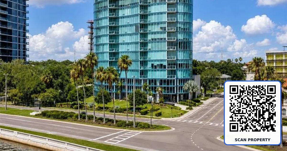 2900 W BAY TO BAY BOULEVARD UNIT 1203 property photo