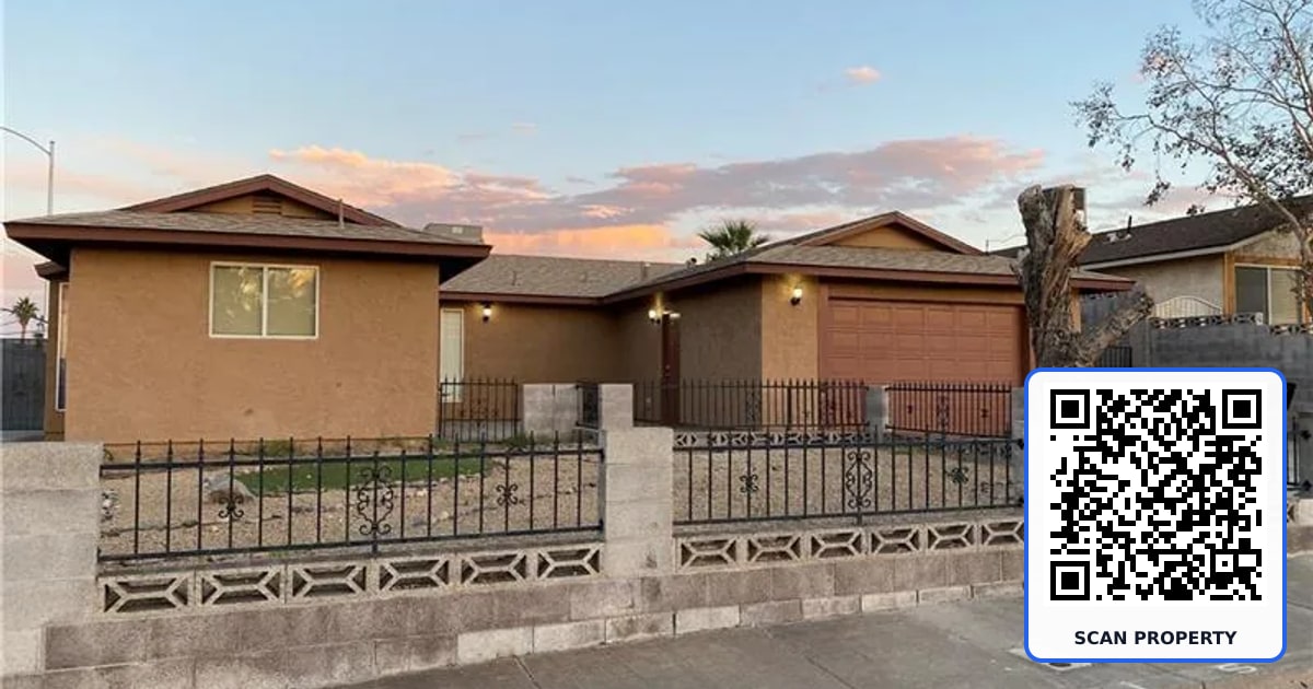 401 Tiger Lily Way property photo