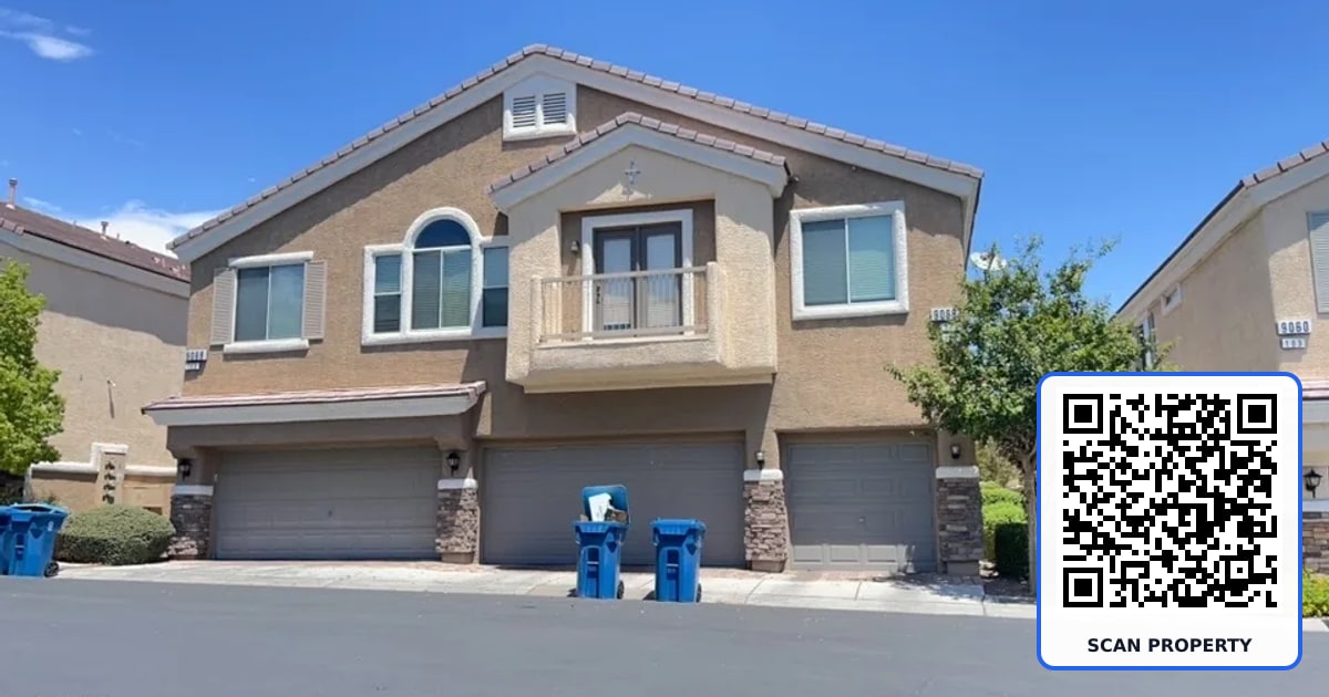 9068 Bushy Tail Avenue 101 property photo