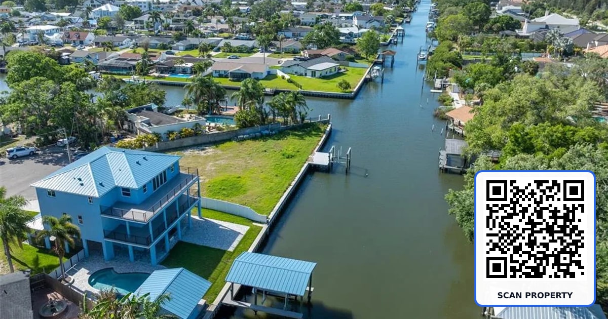 8717 DRIFTWOOD DRIVE property photo