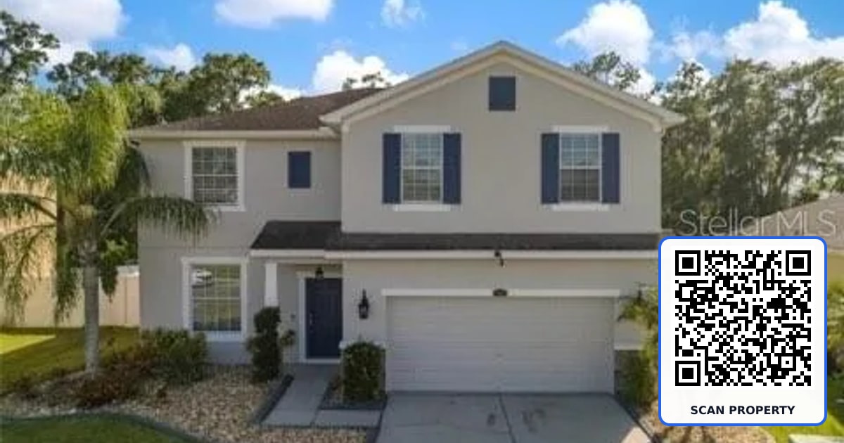 2623 HOLLY BLUFF COURT property photo