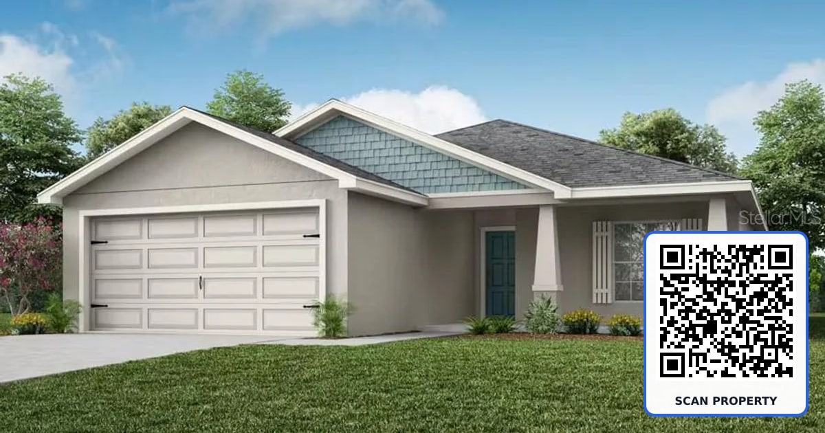2641 SCENIC PARK LOOP property photo