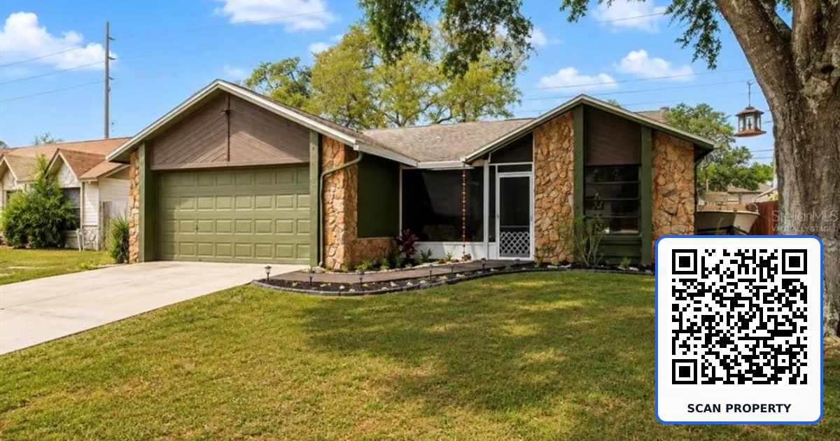 4105 SPRING WAY CIRCLE property photo